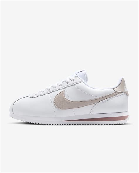 nike cortez damen silber|Nike Cortez Women's Shoes. Nike.com.